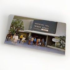 1960s disneyland adventure for sale  Osceola
