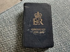 Rare queen elizabeth for sale  KIDLINGTON