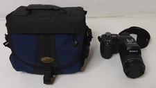 Câmera Digital Sony Cyber-Shot DSC-F828 - Sem Bateria/Cartão de Memória - Não Testada comprar usado  Enviando para Brazil