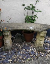 Lion footed weathered for sale  HONITON