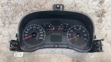 Quadro strumenti per usato  Italia