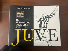 Grande album della usato  Roma