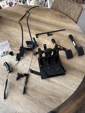 man dual controls for sale man dual controls for sale STOKE-ON-TRENT