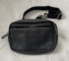 Coach 5446 black for sale  Wills Point