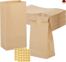 Stück papiertüten klein gebraucht kaufen  Berlin