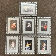 Freddie mercury postcards for sale Freddie mercury postcards for sale  WAREHAM