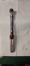 Proto torque wrench for sale  Tonganoxie