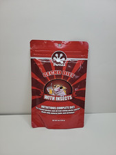 Pangea gecko diet for sale  Cantrall