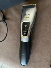 Philips haarschneider qc5380 gebraucht kaufen  Theilheim
