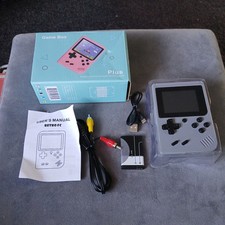 Retro game system for sale  HEBBURN