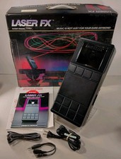 Vintage 1980 laser for sale  Pahrump