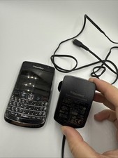 Blackberry bold 9780 d'occasion  Expédié en Belgium