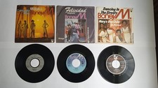 Single vinyl schallplatten gebraucht kaufen  Gersthofen