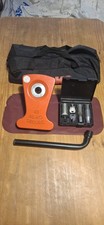 Alko wheel lock d'occasion  Expédié en Belgium