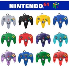 Nintendo n64 riginal gebraucht kaufen  Weingarten
