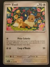 Carte pokémon fable d'occasion  Châteaudun