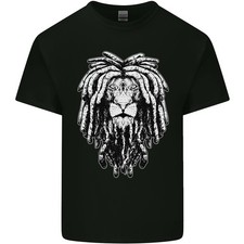 Shirt enfant rasta d'occasion  Expédié en France