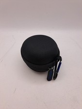 Black headphone earbuds for sale  TROWBRIDGE