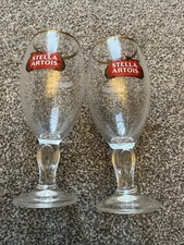 Stella artois set for sale  LINCOLN