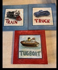 Boys room nursery for sale  Lapeer