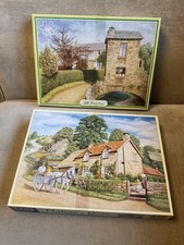 Jigsaw puzzles little for sale  PETERBOROUGH