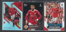 2021 topps panini for sale  DONCASTER
