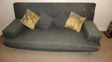 Ikea double sofa for sale  LEEDS