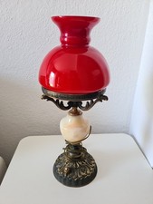 Lampada vintage ottone usato  Italia