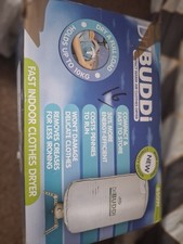 Jml dri buddi for sale  COVENTRY