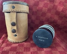 Angenieux retrofocus . for sale  Granbury