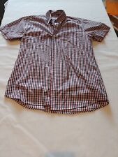 Mens shirt cedar for sale  WALTON ON THE NAZE