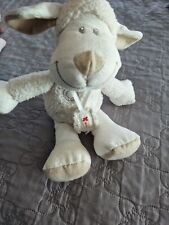 Doudou peluche nicotoy d'occasion  Méricourt