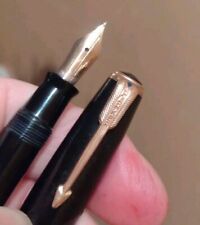 Parker vacumatic fountain for sale  LLANDRINDOD WELLS