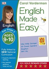 English made easy for sale  UK