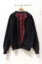 Vintage harrington bomber gebraucht kaufen  Bremen