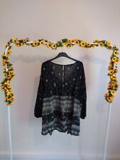 Cactus plants blouse for sale  SOLIHULL