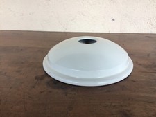Antico paralume ceramica usato  Martignacco