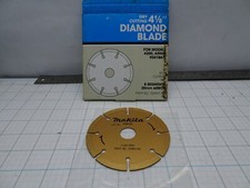 Makita 724901 diamond for sale  Cottonwood