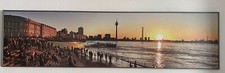 Leinwand bild skyline gebraucht kaufen  Düsseldorf