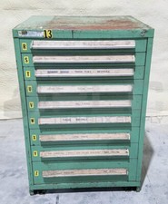 Stanley vidmar tool for sale  Emmett