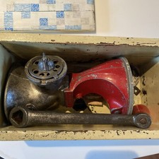 Rare vintage spong for sale  MILTON KEYNES