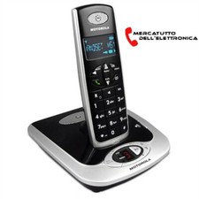 Telefono cordless motorola usato  Carpi