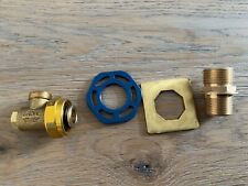 Grohe eckventil spülkasten gebraucht kaufen  Heiligenhaus