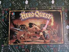 Heroquest vintage usato  Pesaro