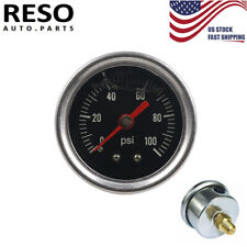 Universal fuel pressure for sale  Dayton