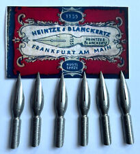 Heintze blanckertz frankfurt gebraucht kaufen  Nürnberg
