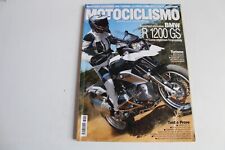 L68 motociclismo febbraio usato  Due Carrare