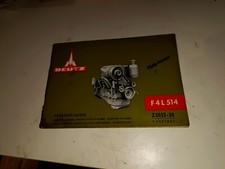 Deutz listino prezzi usato  Virle Piemonte
