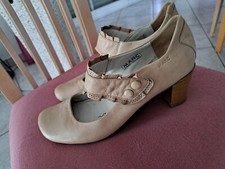 Marc leder pumps gebraucht kaufen  Beratzhausen