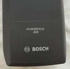 Bosch powerpack 400 gebraucht kaufen  Limburg a. d. Lahn